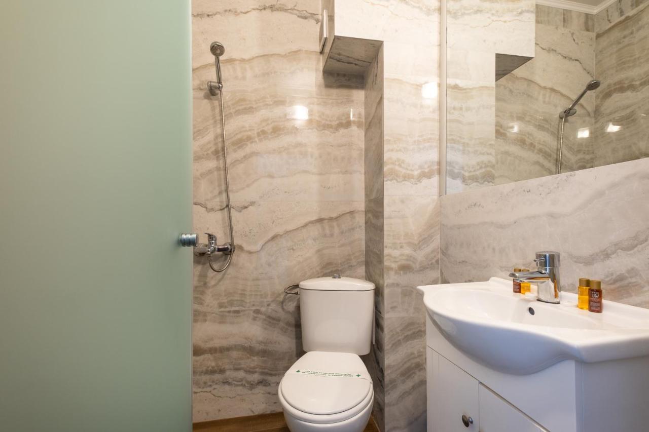 Complex Katalina Hotell Tsigov Chark Exteriör bild