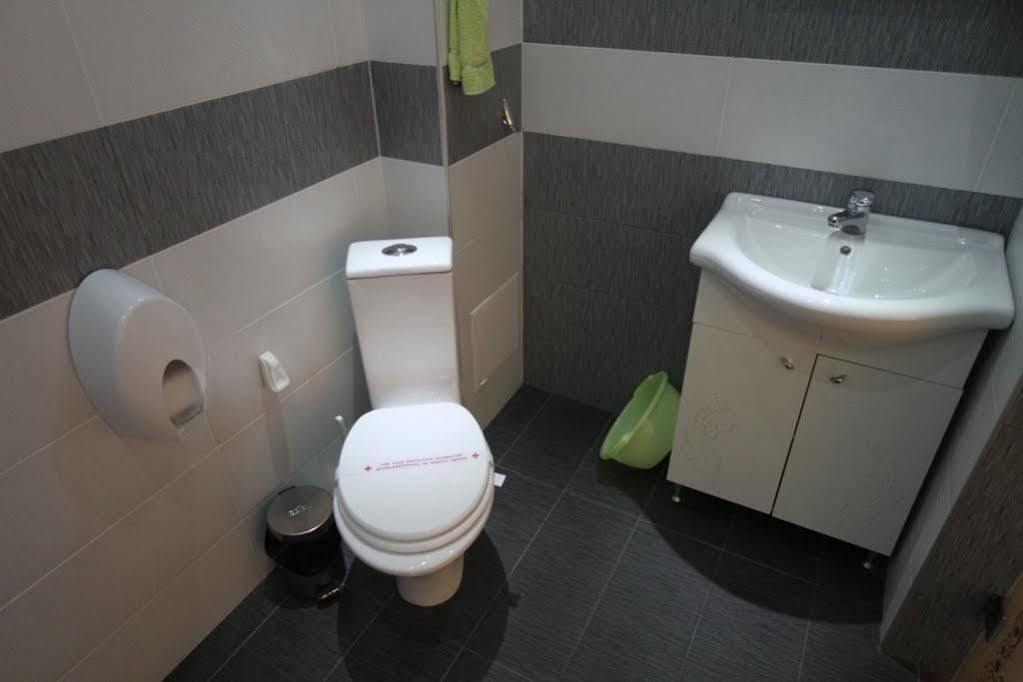 Complex Katalina Hotell Tsigov Chark Exteriör bild