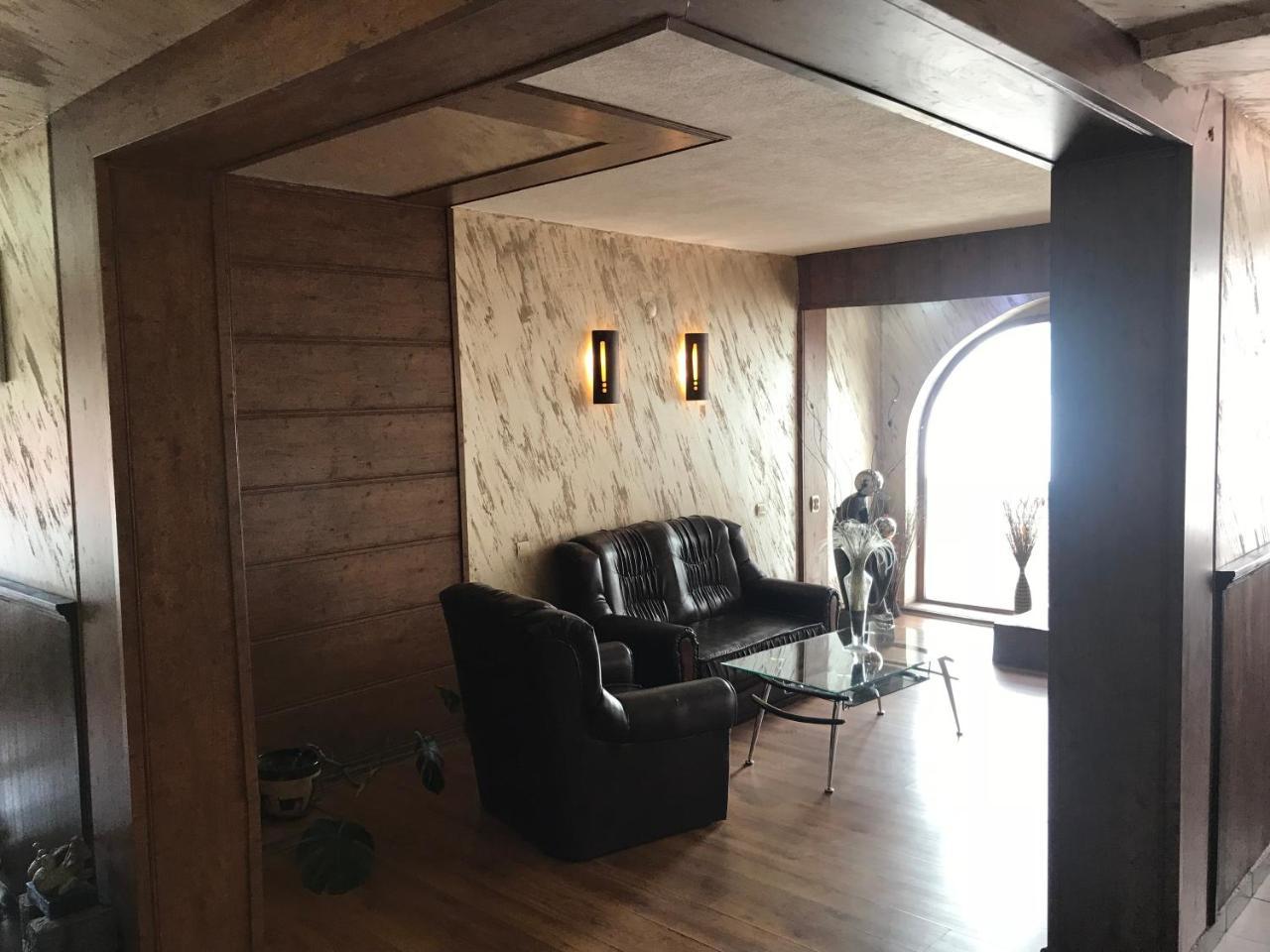 Complex Katalina Hotell Tsigov Chark Exteriör bild