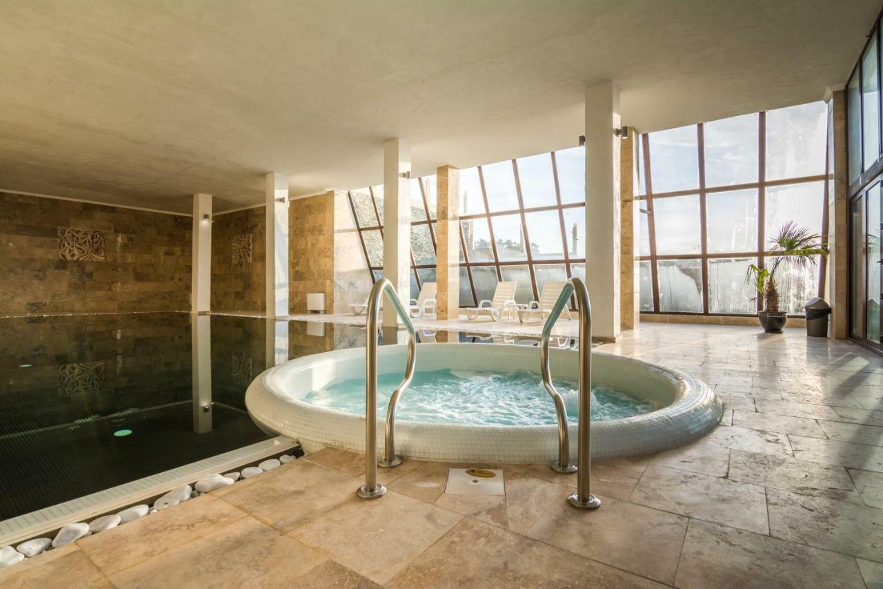 Complex Katalina Hotell Tsigov Chark Exteriör bild