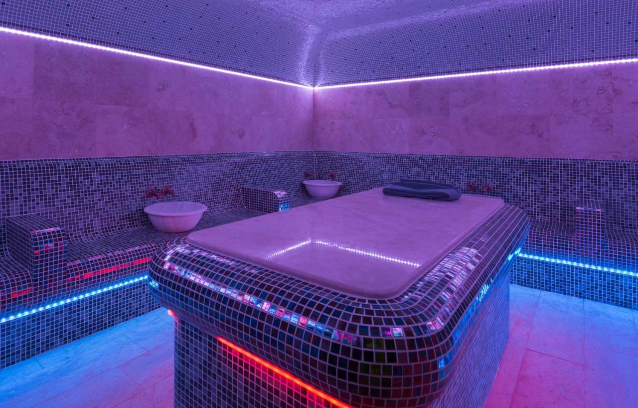 Complex Katalina Hotell Tsigov Chark Exteriör bild
